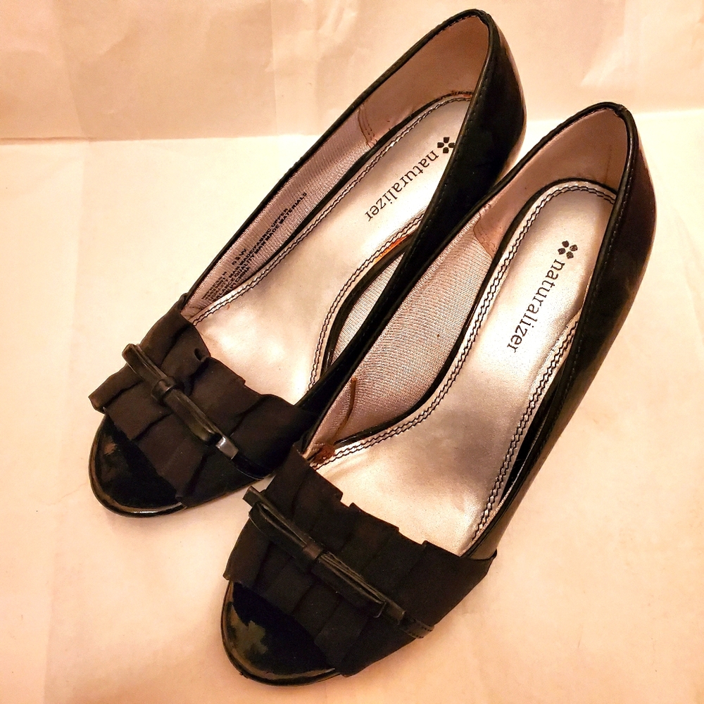Naturalizer heels